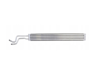 Power steering oil cooler. Porsche 970 Panamera - 97034723904, 97034723903, 97034723902 - OC 970-347-239-04 Power steering oil cooler. Porsche 970 Panamera - 97034723904, 97034723903, 97034723902 - OC 970-347-239-04