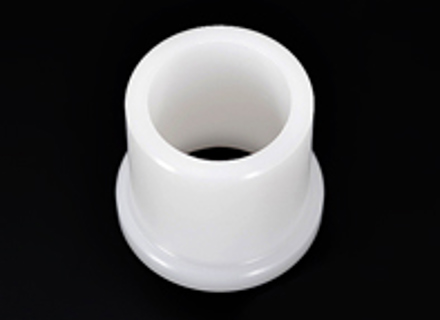 Accelerator bell crank bushing. Porsche 356 1960-65 / 914-6 / 911 / 930 1965-89 - 91442321101, 91442321100