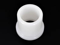 Accelerator bell crank bushing. Porsche 356 1960-65 / 914-6 / 911 / 930 1965-89 - 91442321101, 91442321100 Accelerator bell crank bushing. Porsche 356 1960-65 / 914-6 / 911 / 930 1965-89 - 91442321101, 91442321100