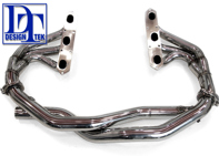 DesignTek Sports Exhaust Package (+15 to 20bhp) Porsche 996 C2 / C4 - 3606309601, 3606209961 DesignTek Sports Exhaust Package (+15 to 20bhp) Porsche 996 C2 / C4 - 3606309601, 3606209961