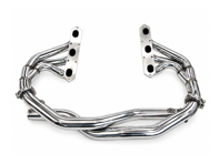 DesignTek Sports Exhaust Package (+15 to 20bhp) Porsche 996 C2 / C4 - 3606309601, 3606209961