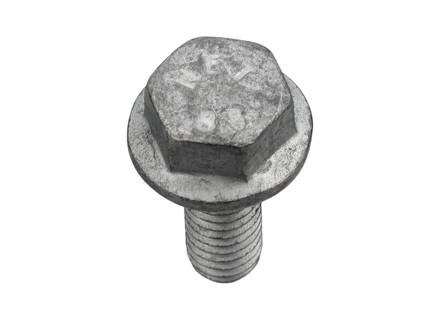 Perno de cabeza hexagonal