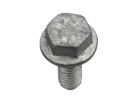 Perno de cabeza hexagonal