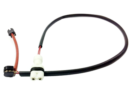 Brake pad wear sensor. Porsche 928 1989-95 - 92861236301, 39563, 92861236300 - URO-004328