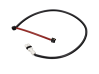 Brake pad wear sensor. Porsche 928 1989-95 - 92861236301, 39563, 92861236300 - URO-004328