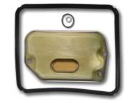 Gearbox oil sump gasket and filter kit. Porsche 968 Tiptronic - 94430790100, 94432112400, 94430711000, 94439700100, 94439702500 Gearbox oil sump gasket and filter kit. Porsche 968 Tiptronic - 94430790100, 94432112400, 94430711000, 94439700100, 94439702500