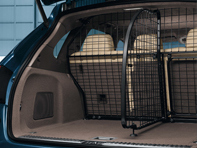 Loadspace partition. Porsche Cayenne 958 2011>> - 95804480034 Loadspace partition. Porsche Cayenne 958 2011>> - 95804480034