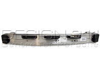 Reinforcement bar, Rear. Porsche 964 C2 / C4 / Turbo - 96450502000 Reinforcement bar, Rear. Porsche 964 C2 / C4 / Turbo - 96450502000