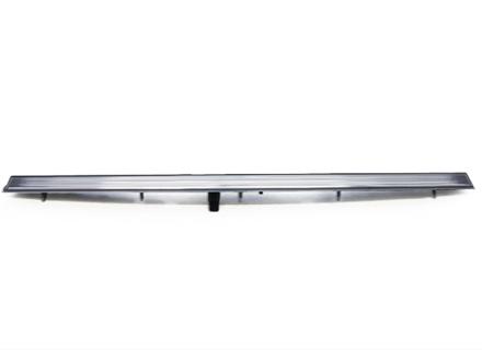 Clear centre reflector. Porsche 991 C4 / C4S - 99163198900, 99163198901
