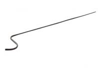 Tubo carburante nel tunnel centrale. Porsche 911 1969-73 - 90110853101, 90110853100 - 1616003100