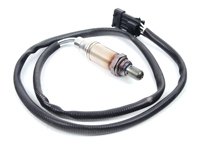 Lambda oxygen sensor. Porsche 993 1994-97 - 99360612601, 258003369, 99360612600