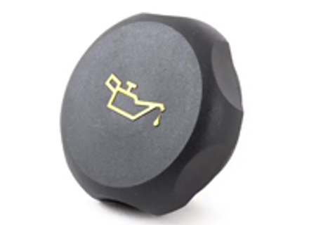 Oil filler cap. Porsche 987 Boxster / 987C Cayman - 98710703501