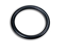 Anello di tenuta pompa carburante. Porsche 356B/356C/912 - 99970104350