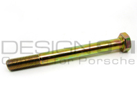 Shock Absorber Bottom Mount Bolt. Porsche 928 78-80 - 90008204002 Shock Absorber Bottom Mount Bolt. Porsche 928 78-80 - 90008204002