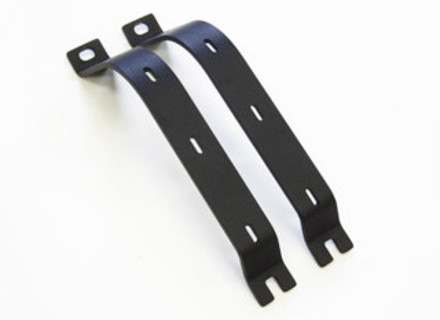 Rennline Blower Motor Assembly Brackets. Porsche 911/912/930 - 91155106705, 91155106802, 91155106704, 90155106700 - I11