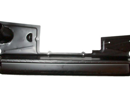 Copertura del motore, posteriore. Porsche 964 1989-94 - 96410601402, 591094, 1682600100