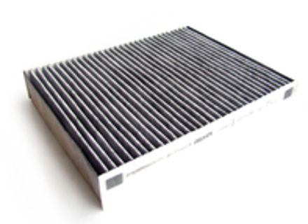 Pollenpartikelfilter. Porsche 981 Boxster / 991 / 992 / 981C Cayman - 99157362300, 9P1819631 - CUK25006, LAK812