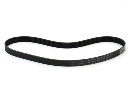 交流发电机和空调皮带。保时捷 924S / 944 / 968 - 99919229950, 99919228350, 99919228550, 99919229150, 99919229951, 99919229952