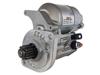 Starter motor (high torque, light weight). Porsche 911 / 912 / 914 with 901/915 gearbox - 91160410101, 911604101AX, 91160410103, 911604101BX, 91660410100, 916604101X, 92360410100 - LRS00287, LRS00562, LRS00659, LMS993 Starter motor (high torque, light weight). Porsche 911 / 912 / 914 with 901/915 gearbox - 91160410101, 911604101AX, 91160410103, 911604101BX, 91660410100, 916604101X, 92360410100 - LRS00287, LRS00562, LRS00659, LMS993