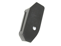 Ignition switch unit cover. Porsche 928 - 92860270601 Ignition switch unit cover. Porsche 928 - 92860270601