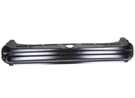 Motorheckunterteil, nur Außenhaut. Porsche 911 1968-73 - 91150708001GRV, 90150108720, 91150708722, 91150708000, 90150105720, 91150708001 - 1680603700, 590966A-1