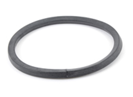 Luchtfilterhuis afdichtring. Porsche 911 Turbo / 928 / 964 Turbo - 93011012200