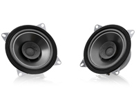 Rear Bulkhead Loudspeaker system. Porsche 911 M490 / 964 Cabrio - PCG91164530, 96464550401 Rear Bulkhead Loudspeaker system. Porsche 911 M490 / 964 Cabrio - PCG91164530, 96464550401