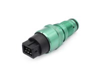 Pressostato ABS. Porsche 964/993 - 964606904AX, 964606904AU, 96460690400, 99335595302