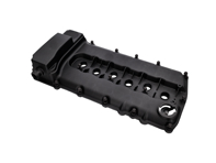 Couvercle de soupape de moteur. Porsche Cayenne 957 3.6L / 958 - 95810513530, 95810513531, 95810513531, 95510513500, 95510513501, 95810513530, 95510523100, 95510523101, 95510534300 - URO-012846