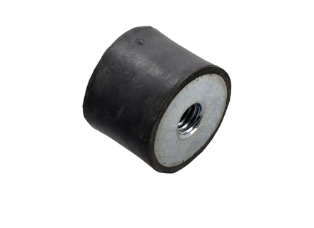 燃油泵支撑缓冲器。保时捷 911 1974-89 - 91160820600 - 1649-3