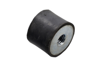 Tampon de support de pompe à carburant. Porsche 911 1974-89 - 91160820600 - 1649-3