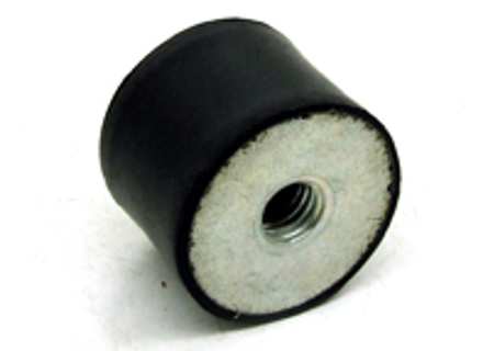 燃油泵支撑缓冲器。保时捷 911 74-89 - 91160820600 - 1649-3