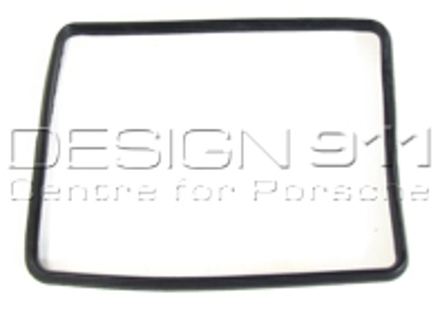 Air Box Housing Centre Gasket. Porsche 991 - 99111013100