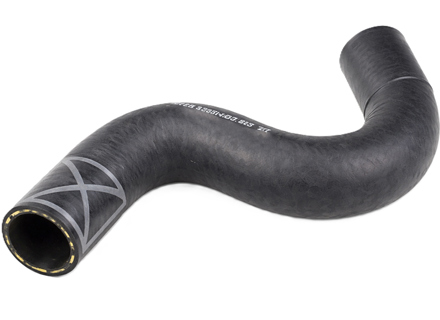 Durite de sortie de liquide de refroidissement. Porsche 957 / 958 Cayenne 4.8L 2007-18 - 95510632210