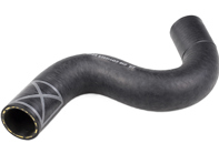 Durite de sortie de liquide de refroidissement. Porsche 957 / 958 Cayenne 4.8L 2007-18 - 95510632210