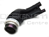 Filler neck. Porsche 964 / 993 - 96420104306 Filler neck. Porsche 964 / 993 - 96420104306