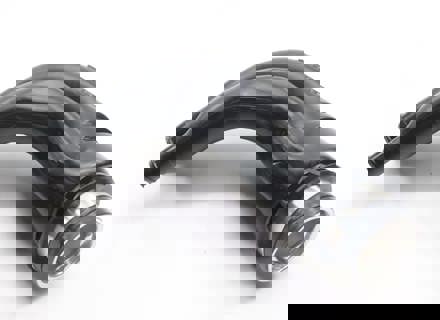 Filler neck. Porsche 964 / 993 - 96420104306