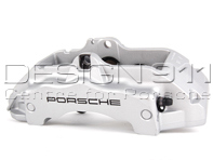 Brake caliper, FRONT. Porsche Cayenne 955 S V8 / Cayenne 957 S V8 - 95535142153, 95535142152, 95535142151, 95535142150, 95535142253, 95535142252, 95535142251, 95535142250 Brake caliper, FRONT. Porsche Cayenne 955 S V8 / Cayenne 957 S V8 - 95535142153, 95535142152, 95535142151, 95535142150, 95535142253, 95535142252, 95535142251, 95535142250