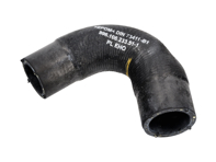 Water Hose. Porsche 996 Carrera 1998-05 - 99610623351