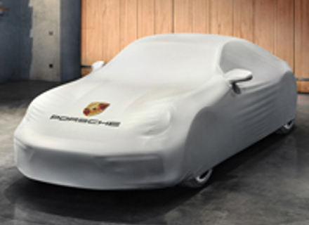 Car Cover Indoor OE. Porsche 992 (911) GT3 - 99204401224