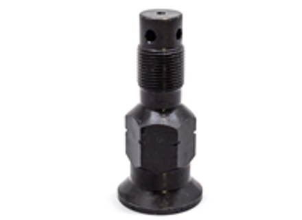 Centerlock wheel, Stub axle bolt. Porsche GT3 Cup 996/997.1 - 99633167190