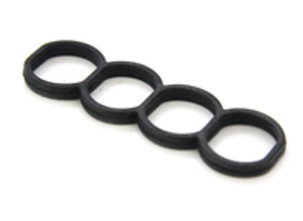 Ölpumpendichtung. Porsche 987.2 Boxster / 987C2. Kaiman / 997.2 - 9A110737000, 9A110705003, 9A110705004, 9A110705003, 9A110705011, 9A110705012, 274.500