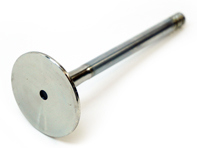 Engine cylinder head exhaust valve. Porsche 911 (993) 3.8 Carrera RS - 99310541943 - 3285.239 Engine cylinder head exhaust valve. Porsche 911 (993) 3.8 Carrera RS - 99310541943 - 3285.239