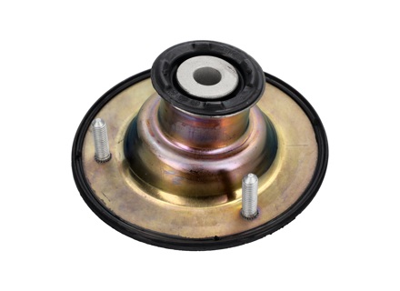 后部减震器顶部安装。保时捷 981 Boxster / Cayman / 718 Boxster / Cayman - 98133305901