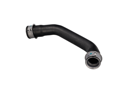 Manguera de retorno de refrigerante, derecha. Porsche 987 Boxster / 987 Caimán / 997 - 99710662403