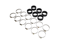 Kit manicotto aspirazione motore Powerflex. Porsche 996 GT3 / 997.1 GT3 - 99611068790, 99611068791, 99611068792, 99951234902, 99951234901 - PFR57-526K Kit manicotto aspirazione motore Powerflex. Porsche 996 GT3 / 997.1 GT3 - 99611068790, 99611068791, 99611068792, 99951234902, 99951234901 - PFR57-526K