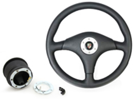 Steering Wheel Porsche RS. Porsche 911 1965-73 - 993347084808YR - MC0230