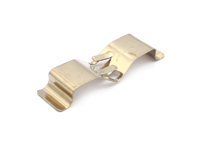 Brake sensor holder. Porsche 991.1 / 982 Boxster / 982 Cayman - 99135296000