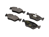 Brake pads, Front. Porsche 928 - 92835193101 Brake pads, Front. Porsche 928 - 92835193101
