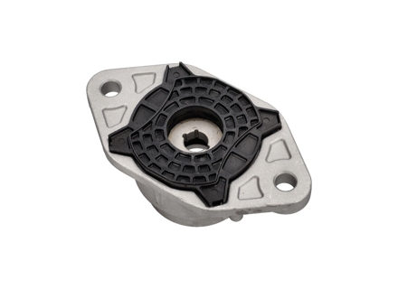 Rear Shock Absorber Top Mount for Porsche 970 Panamera 2010-2016 - 97033301506, 97033301507, 97033301508 - 97033301508